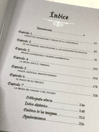 Brujería y Magia | Una historia ilustrada