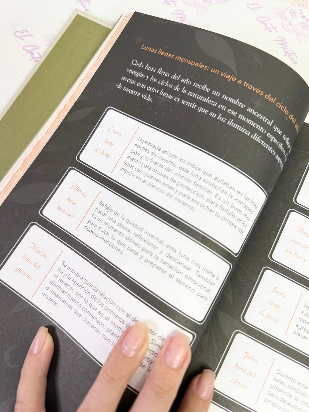 Entiende tu Magia | Descubre los secretos de la brujería y conecta con tu poder personal