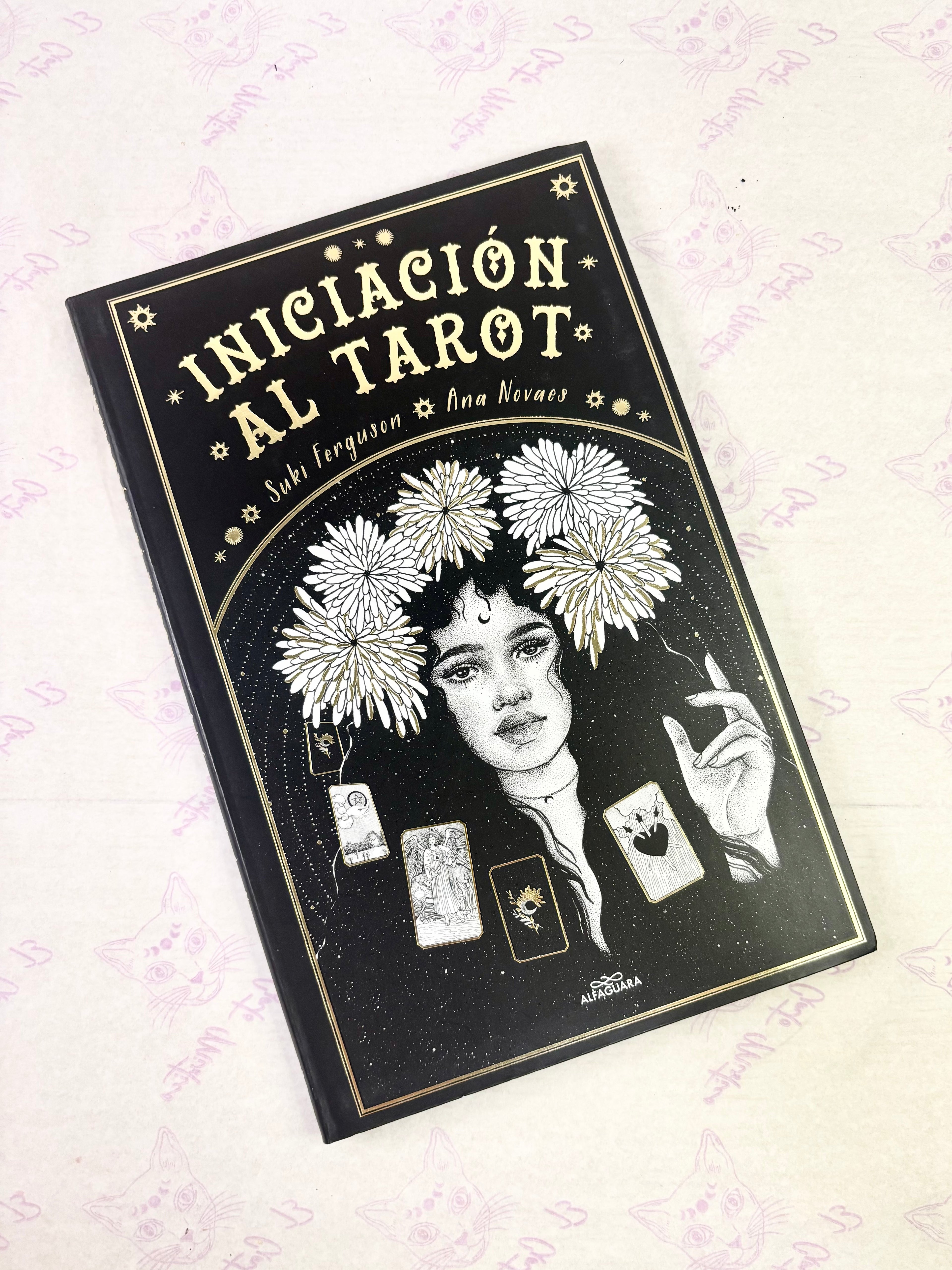 Iniciación al Tarot