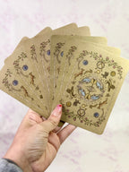 Astrología Herbal | Oráculo