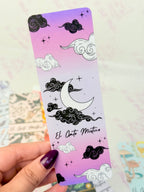 Marcapáginas Místicos | Diseños Exclusivos