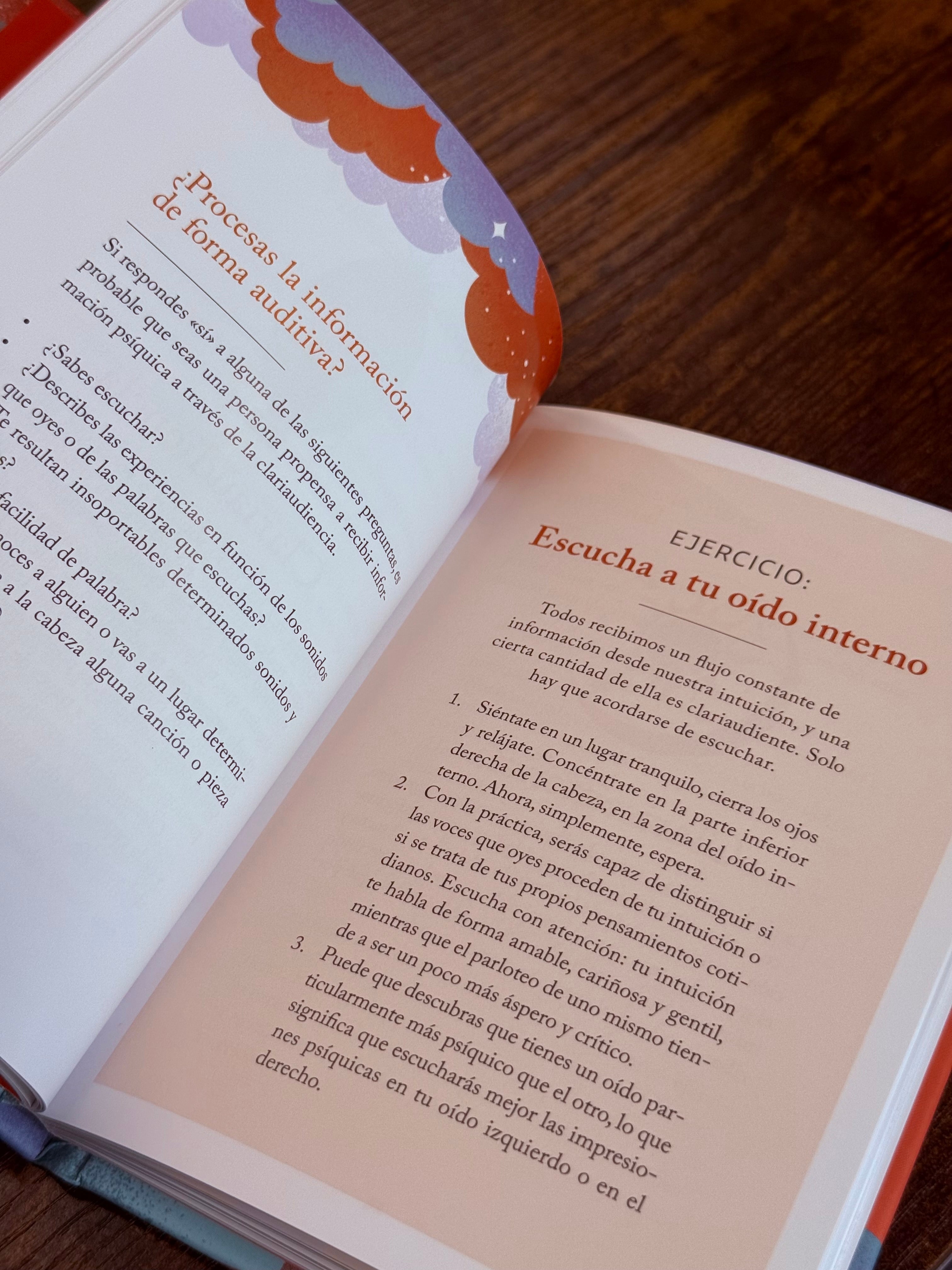 El pequeño Libro de la Intuición