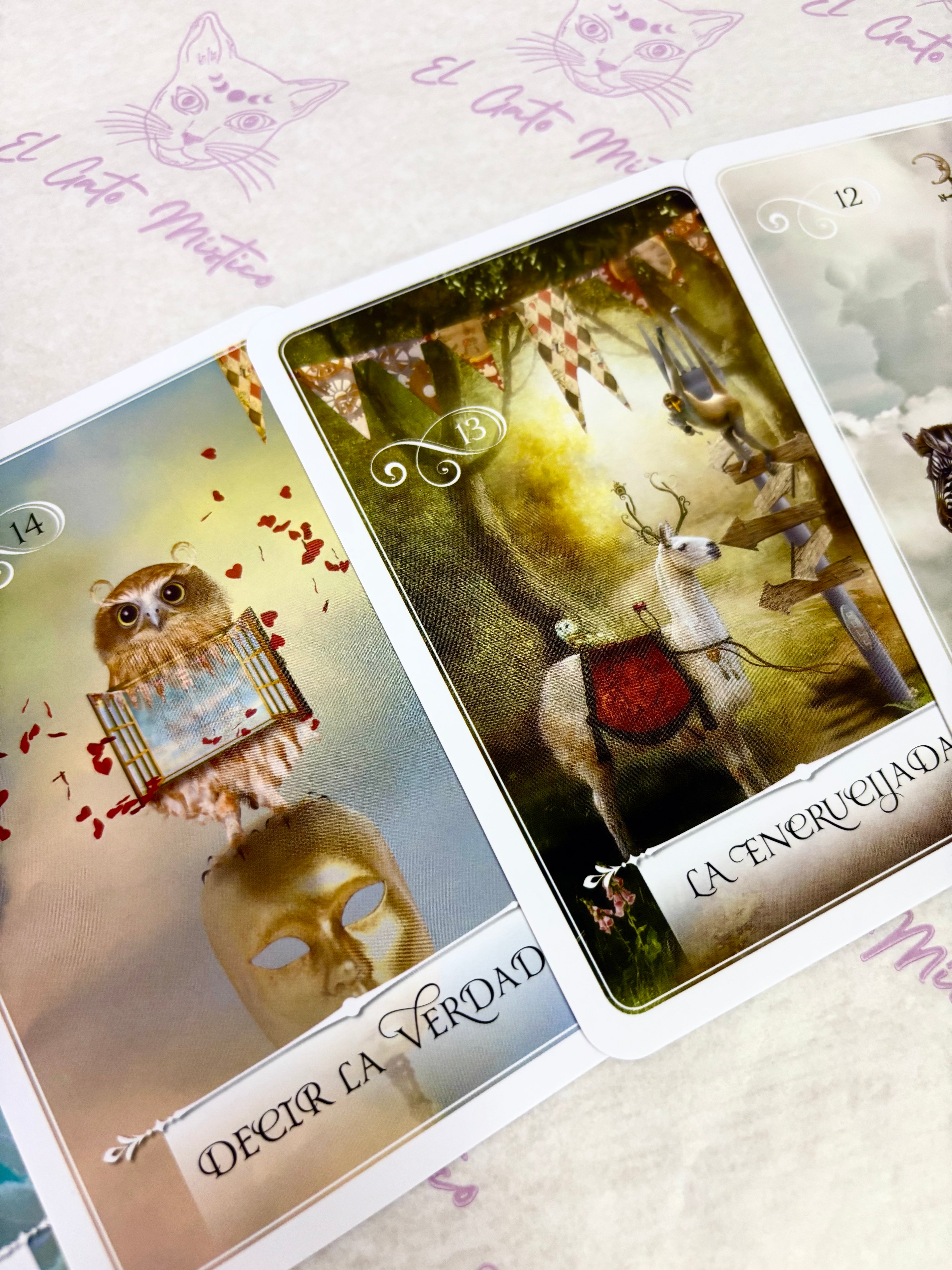 Oráculo de la Sabiduría