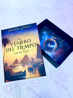 El viajero del tiempo | Oráculo