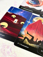 Sueños Lúcidos | Oráculo