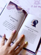 El pequeño libro del Trabajo de sombras