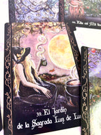 La Bruja Solitaria | Oráculo