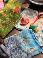 Confeti Mix Minerales | Tu oráculo cristal diario 💎✨