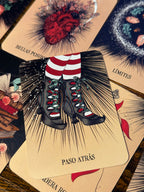 Predestinados | El Oráculo del Amor | Athene Noctua