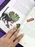 El Libro de las Sombras de la Bruja Ecléctica | Un Manual Mágico para la Práctica Diaria