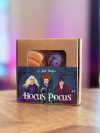 Hocus Pocus | Pumpkin Spice