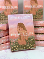 Oráculo Desde El Alma | Florencia Nagore