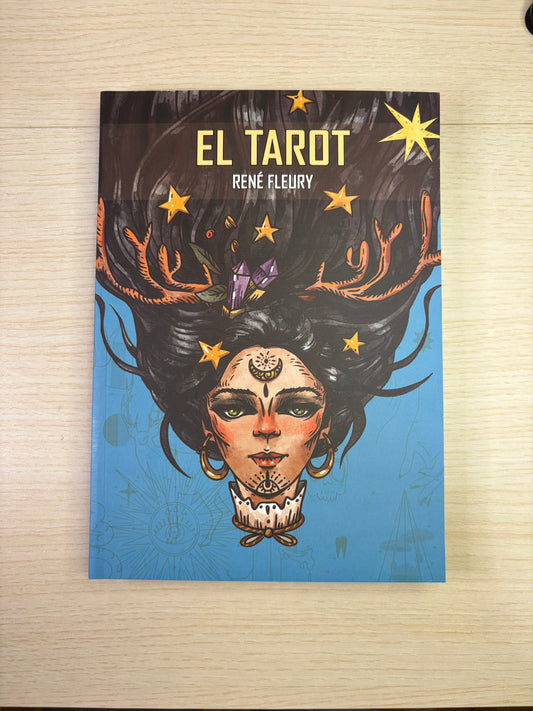 El Tarot - Libro