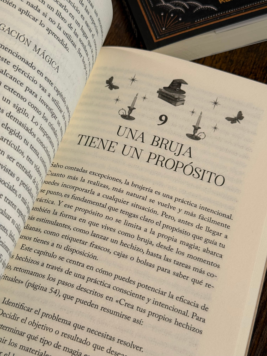 Una Bruja Es… | 13 claves para practicar la brujería