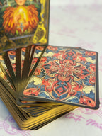 Fairy Tale Journey Tarot | Inglés