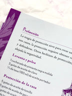 Guía de la Buena Bruja | Una wiccapedia moderna de ingredientes mágicos y encantamientos