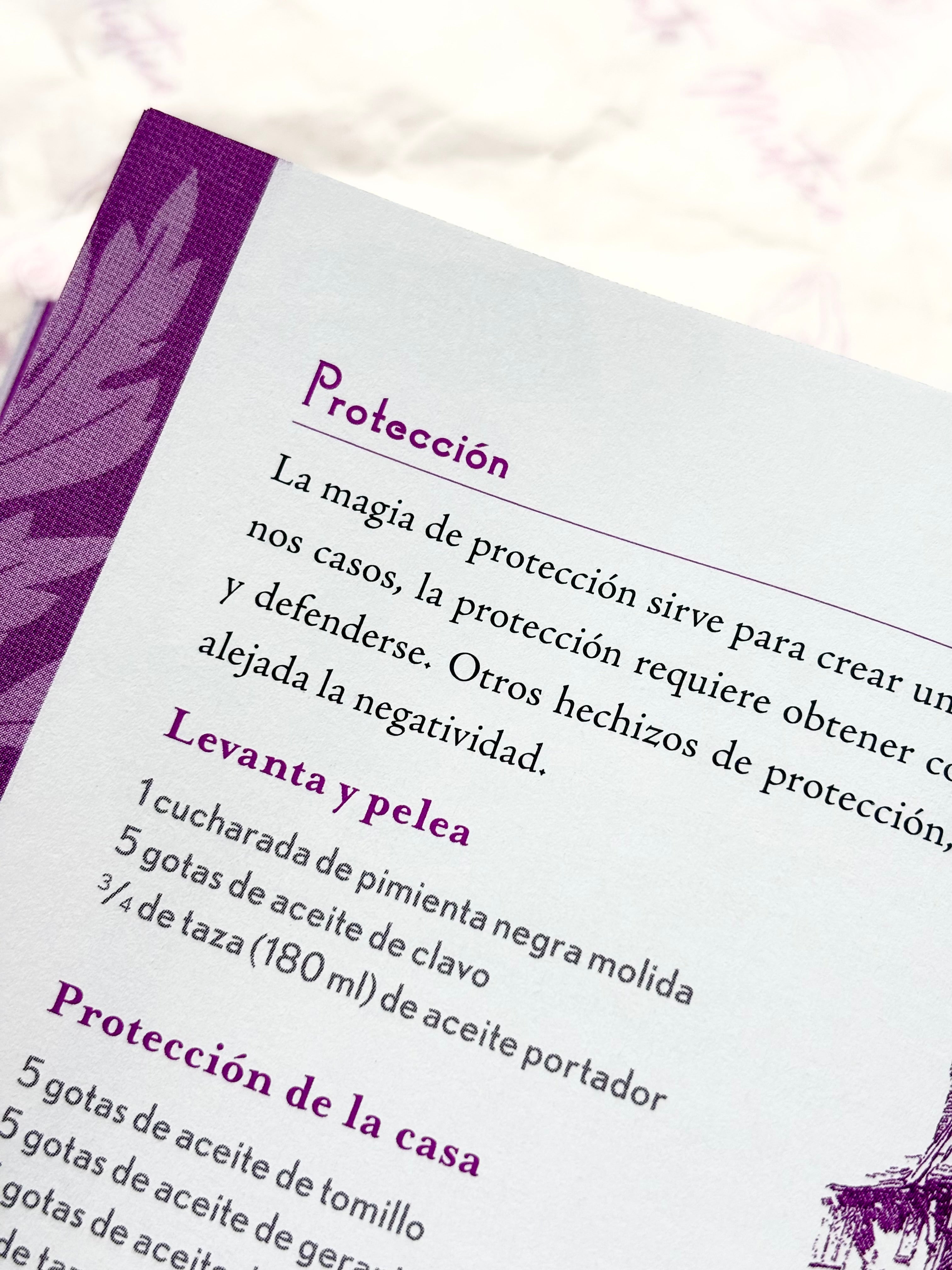 Guía de la Buena Bruja | Una wiccapedia moderna de ingredientes mágicos y encantamientos