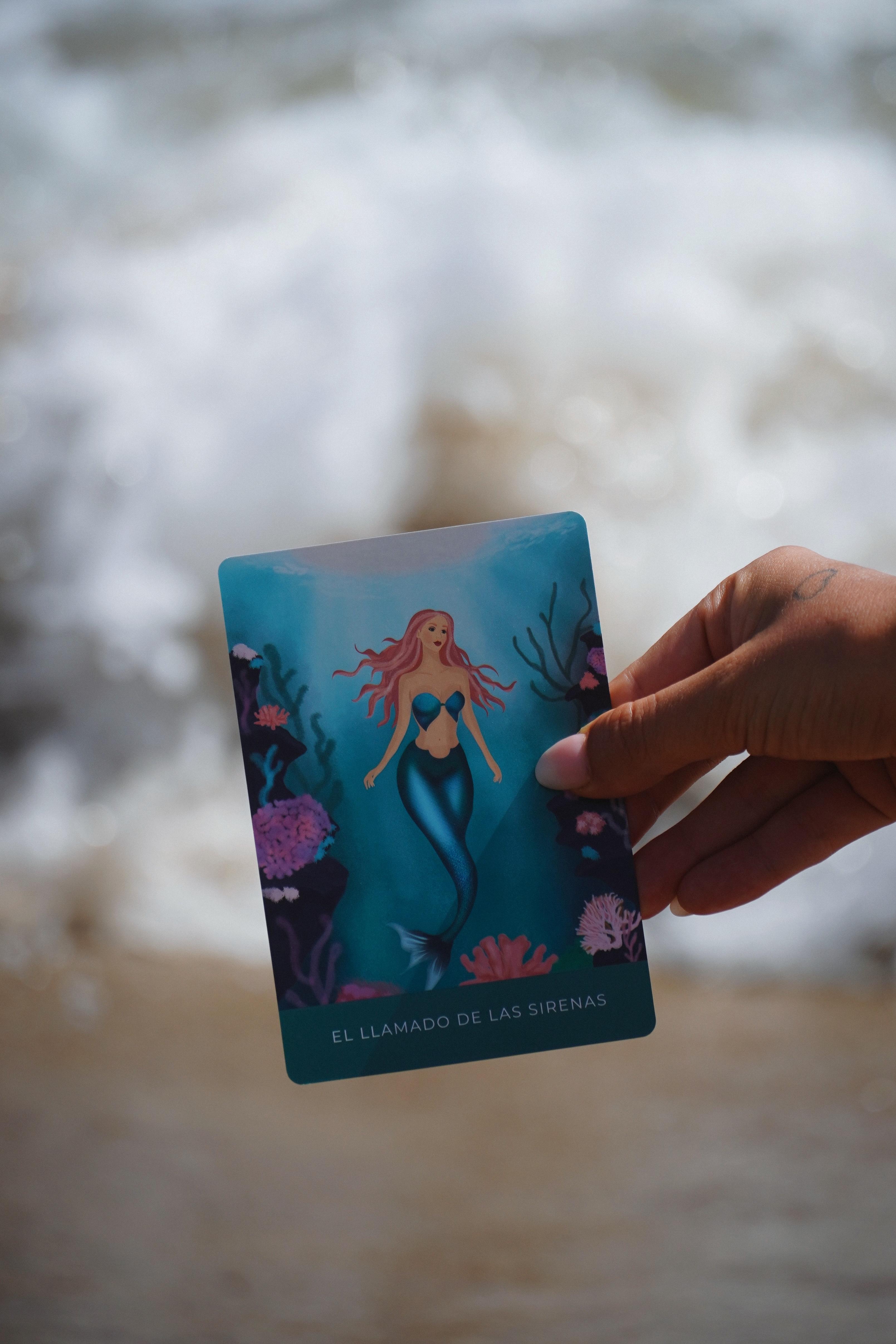 Oráculo Desde El Alma | Florencia Nagore