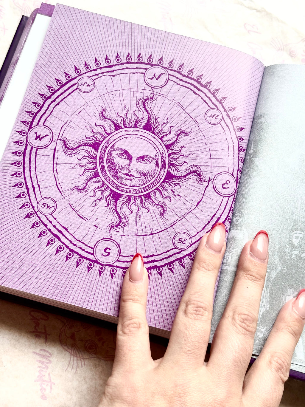 Guía de la Buena Bruja | Una wiccapedia moderna de ingredientes mágicos y encantamientos