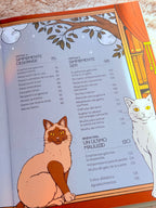 Gatos y Meditación | Guía de Ejercicios inspirados en los Felinos