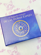 El pequeño Oráculo de las Horas Espejo