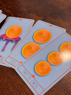 Tarot Gitano
