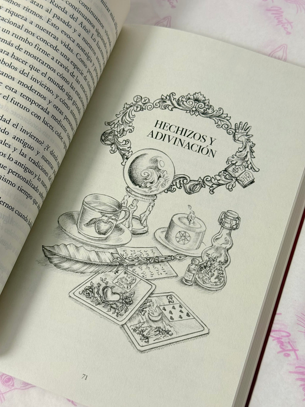 Yule | Rituales, recetas y tradiciones para la Navidad pagana