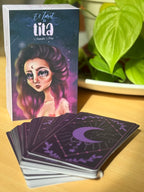 El Tarot de Tita | Segunda Edición | PREVENTA