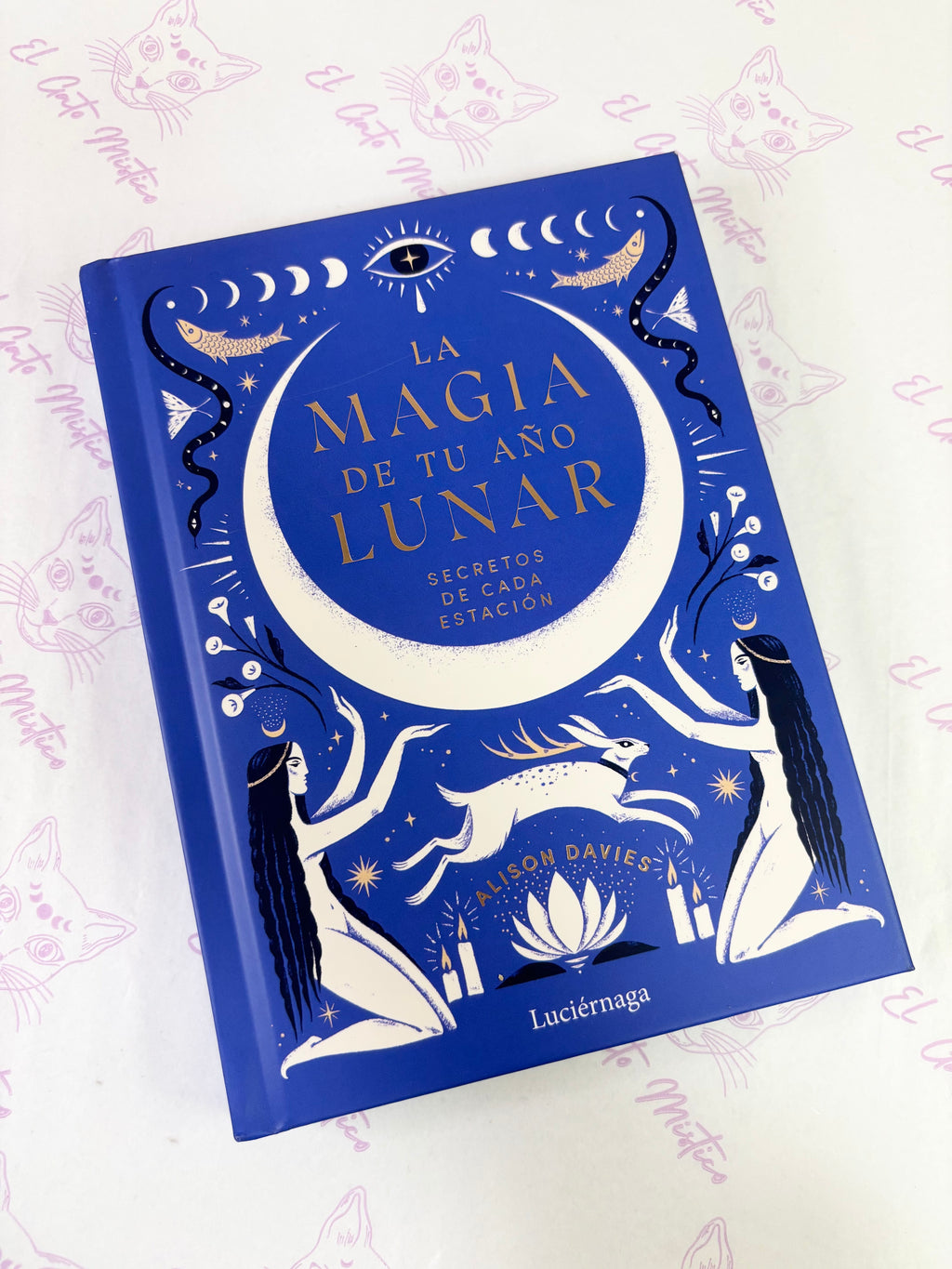 La Magia de tu Año Lunar | Secretos de cada estación