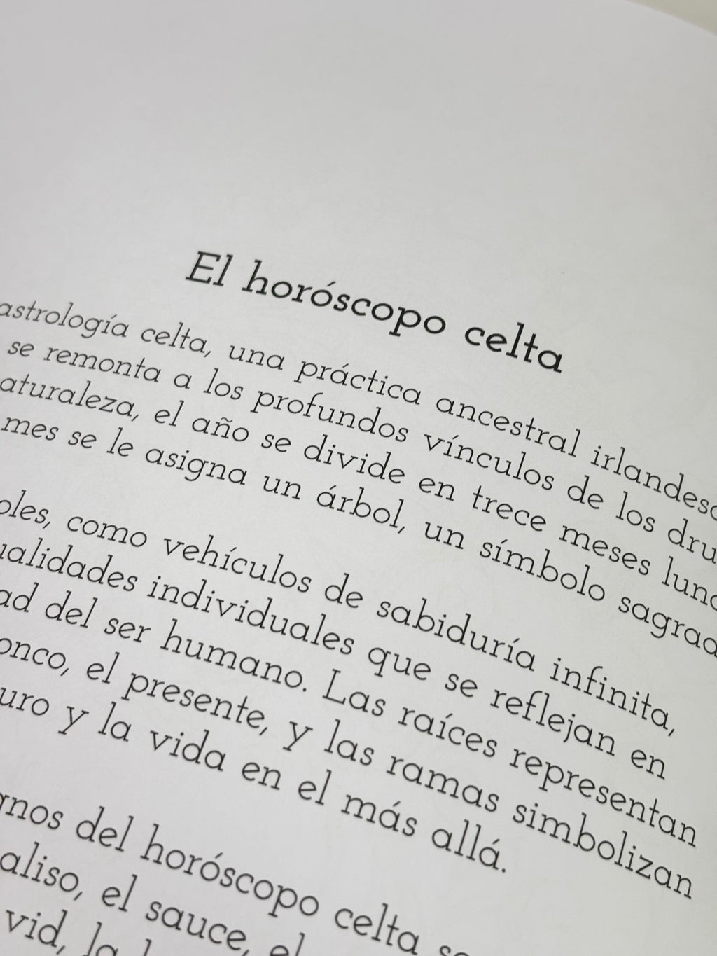 Astrología para Colorear