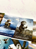 Oráculo En el Bosque Solitario | Bendiciones y Mensajes para momentos de soledad