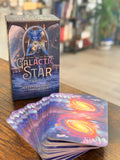 Galactic Star Tarot | Inglés