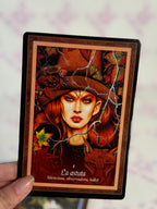 Los Espíritus del Bosque | El oráculo de la naturaleza salvaje