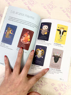 Tarot - Todo para leer el tarot
