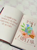 Magia Cotidiana | Rituales para encontrar el amor, proteger el hogar y alejar el estrés