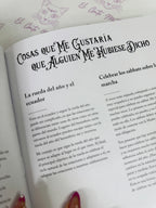 El Grimorio Absoluto | Prácticas Mágicas y Conjuros para despertar tu Bruja Interior