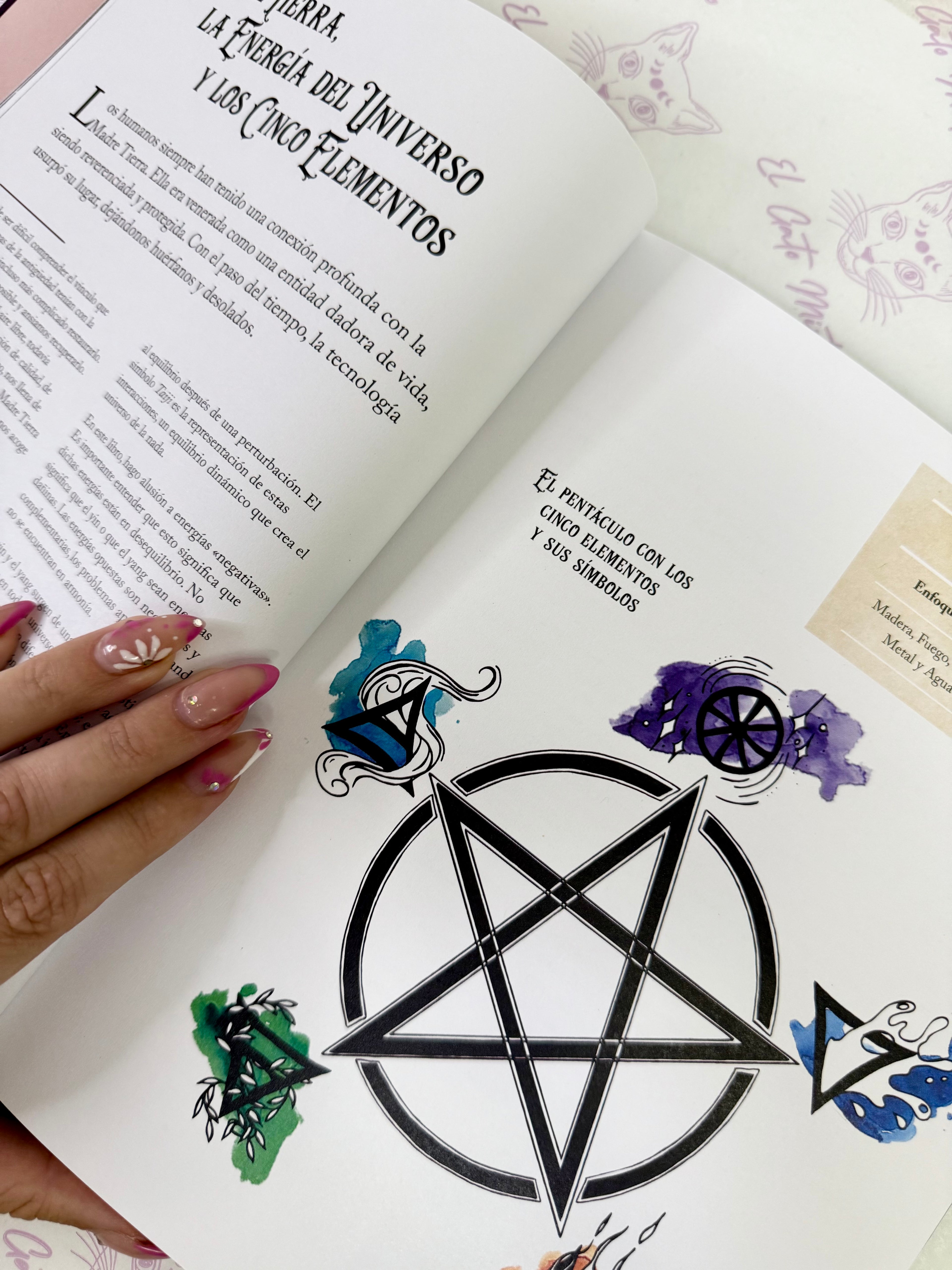 El Grimorio Absoluto | Prácticas Mágicas y Conjuros para despertar tu Bruja Interior