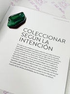 Su Colección de Cristales | Cómo crear una colección de cristales y piedras para toda la vida