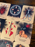 Predestinados | El Oráculo del Amor | Athene Noctua