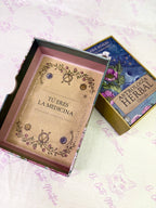 Astrología Herbal | Oráculo