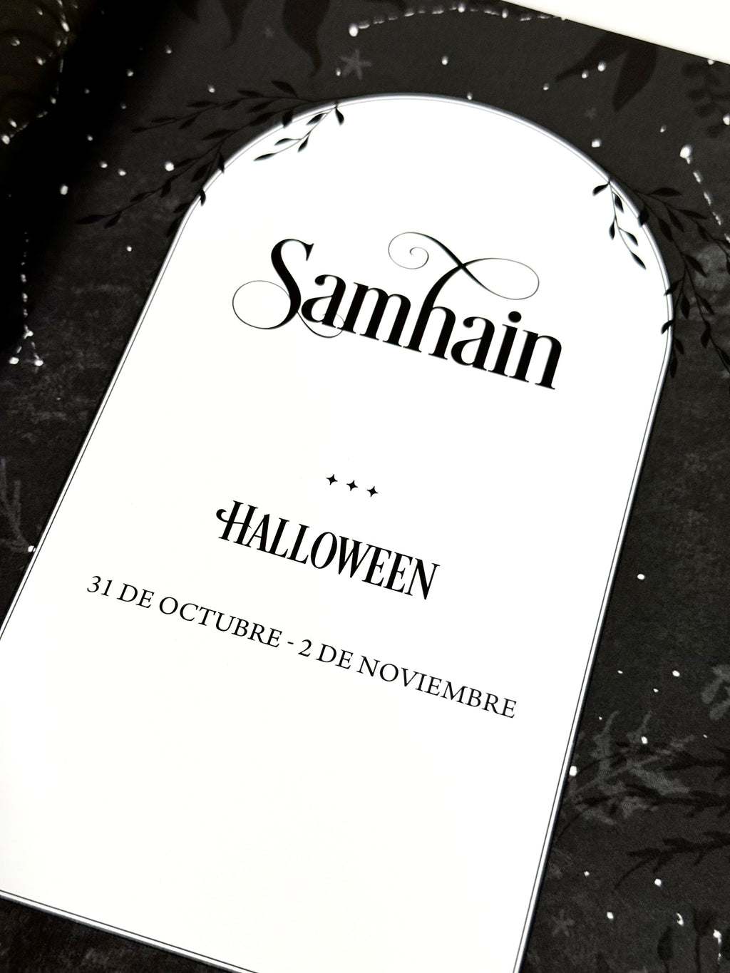La Rueda del Año de la Bruja | Prácticas Mágicas y Festividades de Brujas