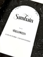 La Rueda del Año de la Bruja | Prácticas Mágicas y Festividades de Brujas