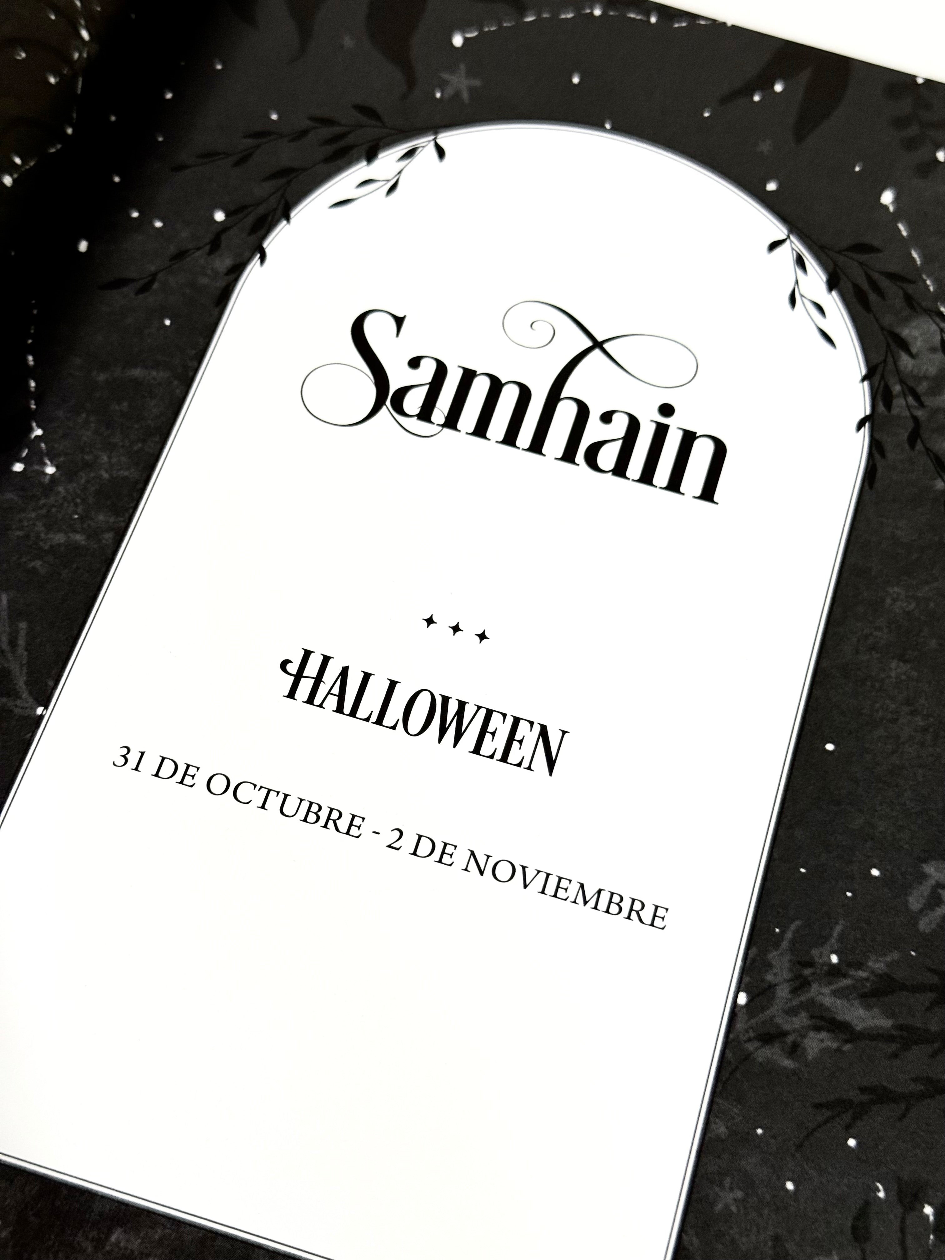 La Rueda del Año de la Bruja | Prácticas Mágicas y Festividades de Brujas
