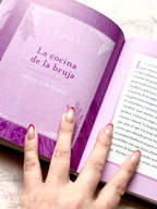 Guía de la Buena Bruja | Una wiccapedia moderna de ingredientes mágicos y encantamientos