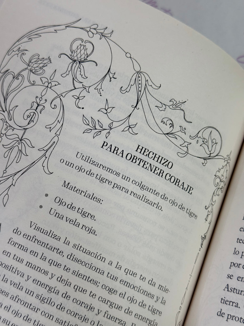 Magia para Empoderarte | Hechizos y secretos para desatar todo tu potencial | Laura Medina Viejo