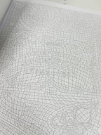 El Poder de las Brujas | 40 escenas misteriosas para colorear por números