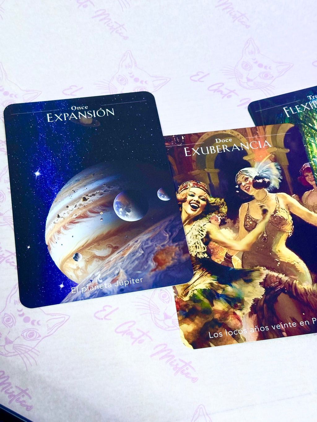 El viajero del tiempo | Oráculo