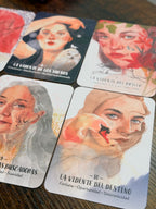 Hermandad de las Videntes | Oráculo