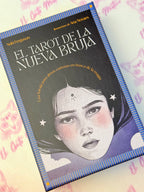 El Tarot de la Nueva Bruja