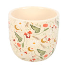 Maceta de las Hadas Folclóricas | La Magia en tus Plantas